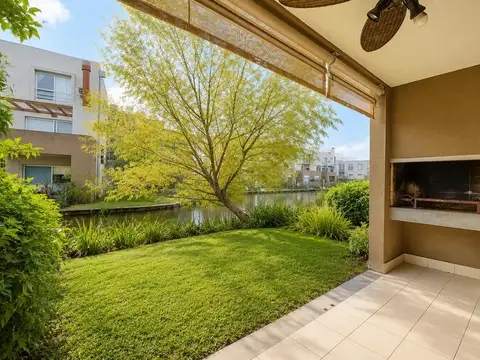 Departamento en Venta en Nordelta, Partido de Tigre
