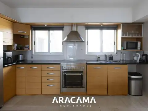 Departamento en Venta en Monte Grande, Partido de Esteban Echeverría