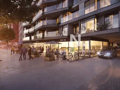 Departamento en Venta en Victorino de la Plaza, Partido de Guaminí