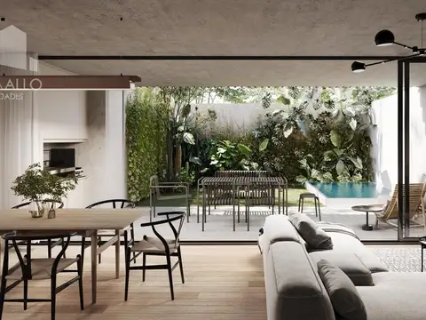 Departamento en Venta en Barrio Parque Leloir, Partido de Ituzaingó