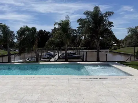 Departamento en Venta en Villanueva, Countries y Barrios Cerrados en Tigre