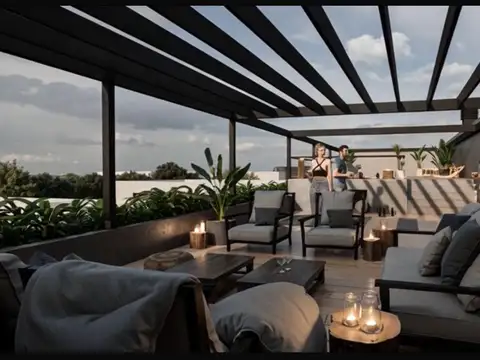 Departamento en Venta en Tigre Centro, Partido de Tigre