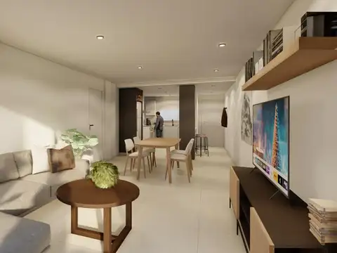 Departamento en Venta en Mar del Plata, Partido de General Pueyrredón