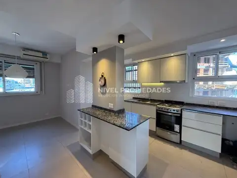 Departamento en Venta en Ramos Mejia, Partido de La Matanza