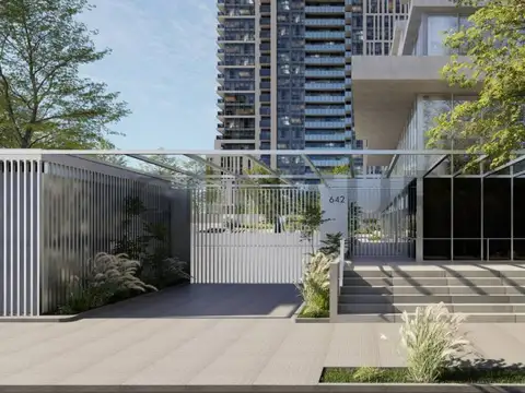 Departamento en Venta en Vicente Lopez, Partido de Vicente López