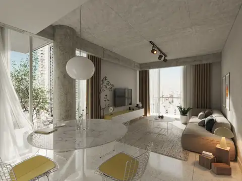 Departamento en Venta en Saavedra, Partido de Saavedra