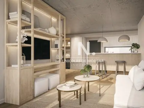 Departamento en Venta en Victorino de la Plaza, Partido de Guaminí