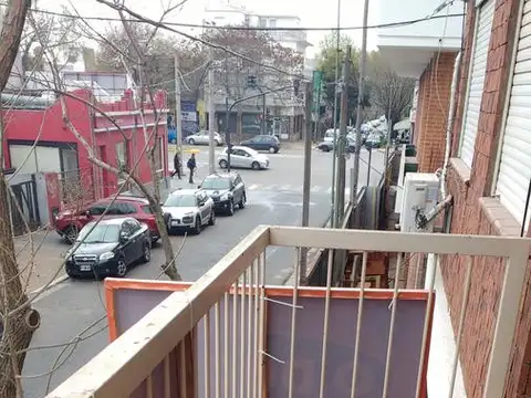 Departamento en Venta en Olivos Maipu/Uzal, Olivos