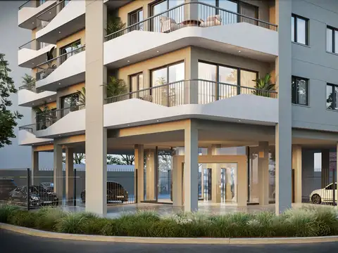 Departamento en Venta en Muñiz, Partido de San Miguel