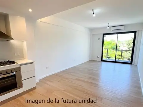 Departamento en Venta en Munro, Partido de Vicente López