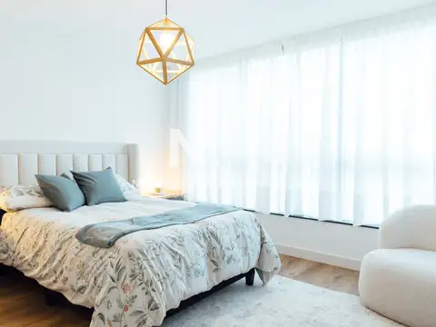 Departamento en Venta en Victorino de la Plaza, Partido de Guaminí