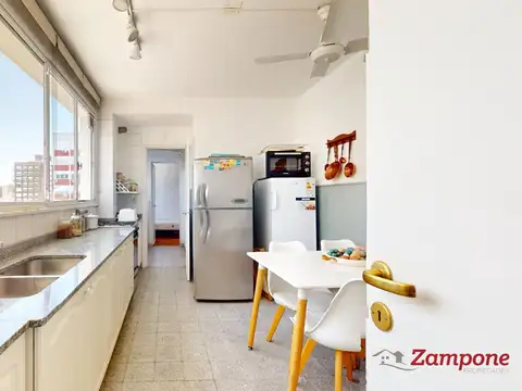 Departamento en Venta en Martinez, Partido de San Isidro