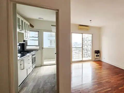 Departamento en Venta en Florida Mitre/Este, Florida