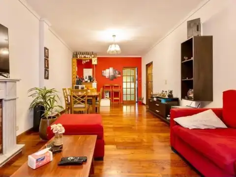 Departamento en Venta en Villa Ballester, Partido de General San Martín
