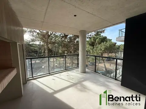 Departamento en Venta en Norte Playa, Pinamar