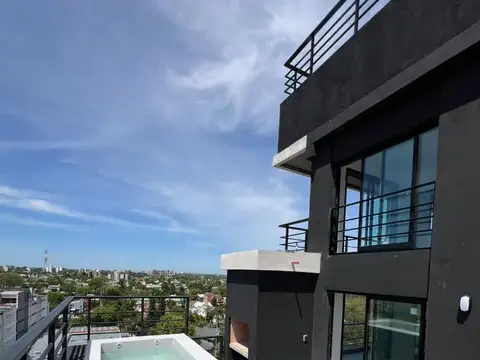 Departamento en Venta en Tigre Centro, Partido de Tigre