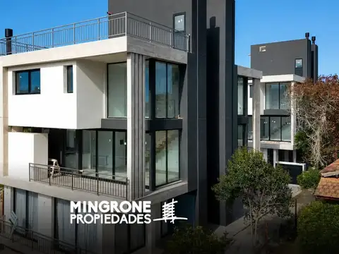Departamento en Venta en Valeria del Mar, Partido de Pinamar