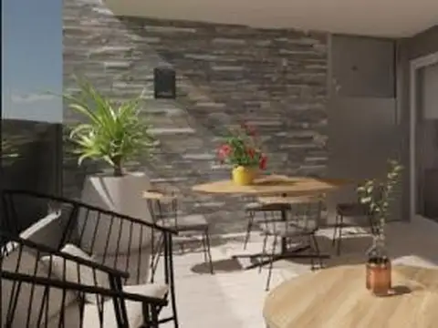 Departamento en Venta en Nordelta, Partido de Tigre