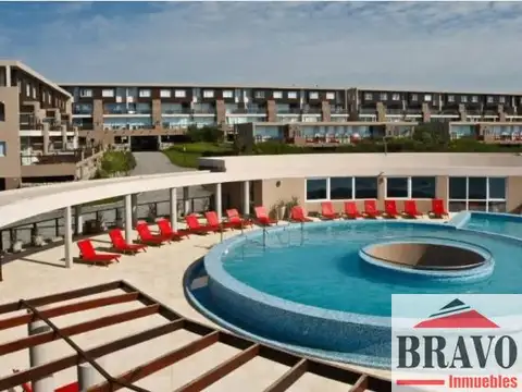 Departamento en Venta en Mar de las Pampas, Partido de Villa Gesell