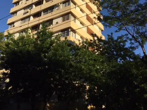 Departamento en Venta en San Isidro Centro, San Isidro