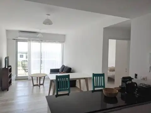 Departamento en Venta en Tigre Centro, Partido de Tigre