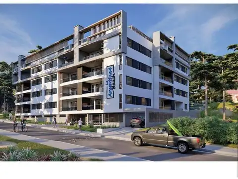 Departamento en Venta en Pinamar, Partido de Pinamar