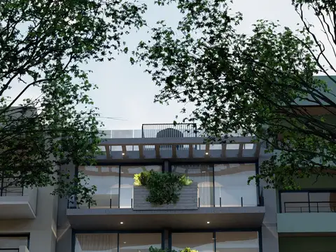 Departamento en Venta en San Fernando, Partido de San Fernando