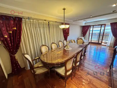 Departamento en Venta en General San Martin, Partido de General San Martín
