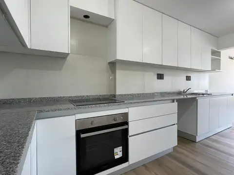 Departamento en Venta en Haedo, Partido de Morón