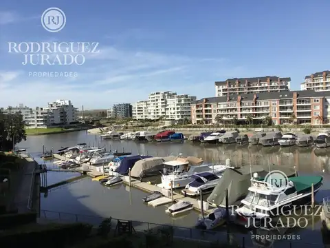 Departamento en Venta en Nordelta Vista Bahía, Nordelta