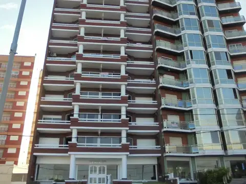 Departamento en Venta en San Bernardo del Tuyu, Partido de La Costa