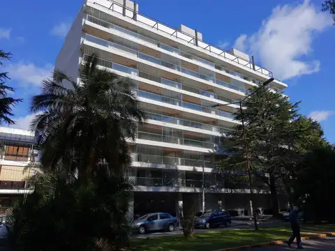 Departamento en Venta en Olivos Vias/Rio, Olivos