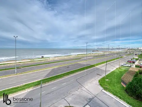 Departamento en Venta en Constitucion, Mar del Plata