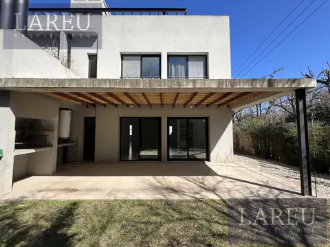 Departamento en Venta en Manuel Alberti, Partido de Pilar