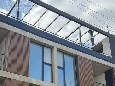 Departamento en Venta en Martinez Vias / Santa Fe, Martinez