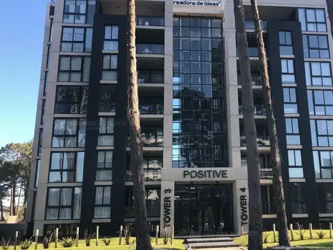 Departamento en Venta en Pinamar, Partido de Pinamar