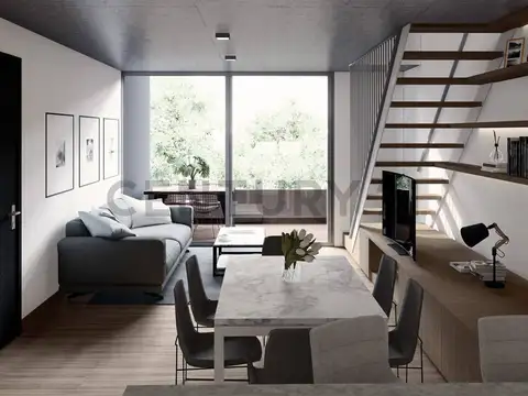 Departamento en Venta en Martin Coronado, Partido de Tres de Febrero