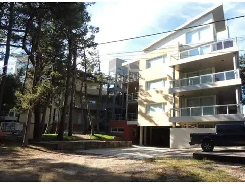 Departamento en Venta en Mar de las Pampas, Partido de Villa Gesell