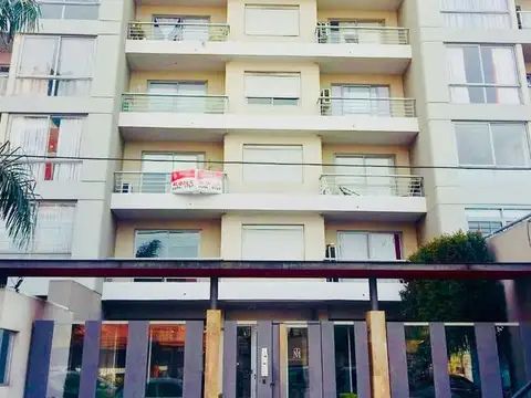 Departamento en Venta en Morón, Partido de Morón