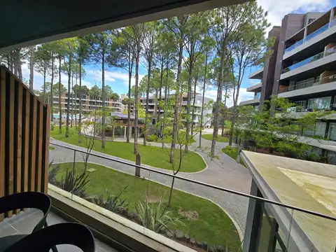 Departamento en Venta en Pinamar Norte, Pinamar