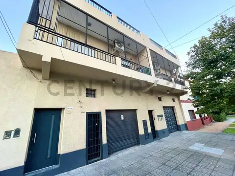 Departamento en Venta en Caseros, Partido de Tres de Febrero