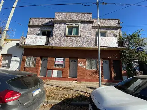 Departamento en Venta en General Rodriguez, Partido de General Rodríguez