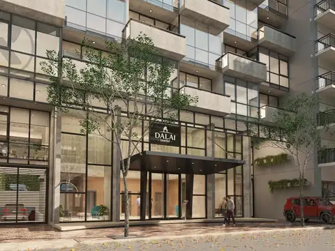 Departamento en Venta en Centro, Mar del Plata