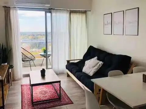 Departamento en Venta en Tigre Centro, Partido de Tigre