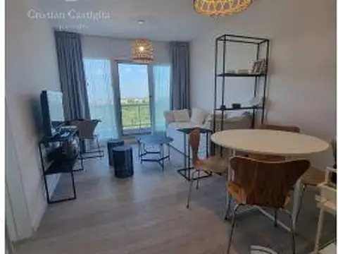 Departamento en Venta en Nordelta Remeros Beach, Nordelta