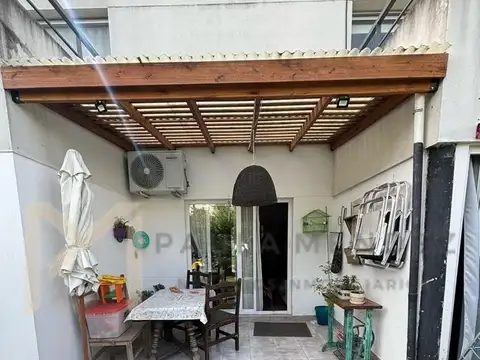 Departamento en Venta en Otros barrios de Nordelta, Nordelta
