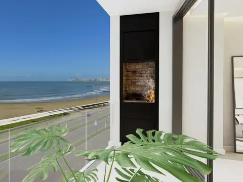 Departamento en Venta en Constitucion, Mar del Plata