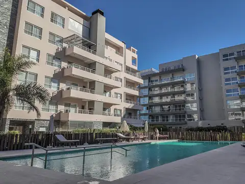 Departamento en Venta en Nordelta, Partido de Tigre