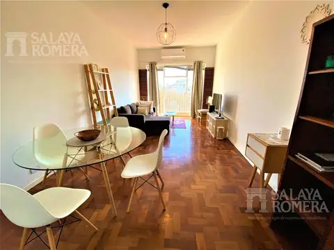 Departamento en Venta en Olivos Vias/Rio, Olivos