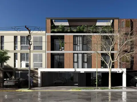 Departamento en Venta en Martinez Santa Fe / Fleming, Martinez